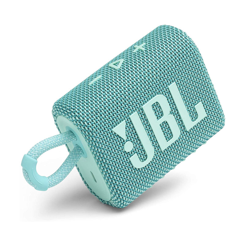 jbl go3 green